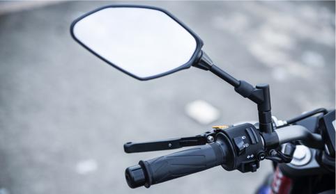 迟来的开箱雅马哈MT-07一万公里心得