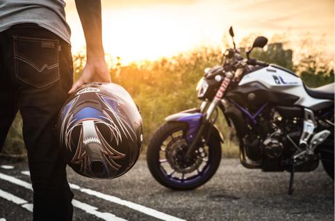 迟来的开箱雅马哈MT-07一万公里心得