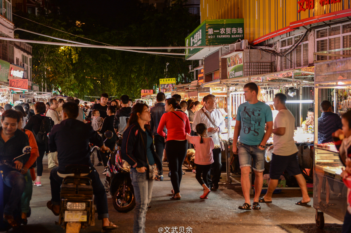 三亚海棠湾吃货攻略,三亚美食攻略最详细