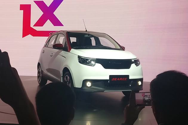 调查丨电咖汽车变“电咔”:北京店“人去楼空”