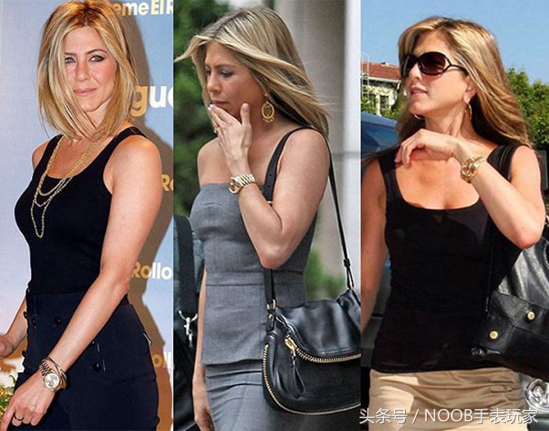 劳力士大气腕表,劳力士优雅系列