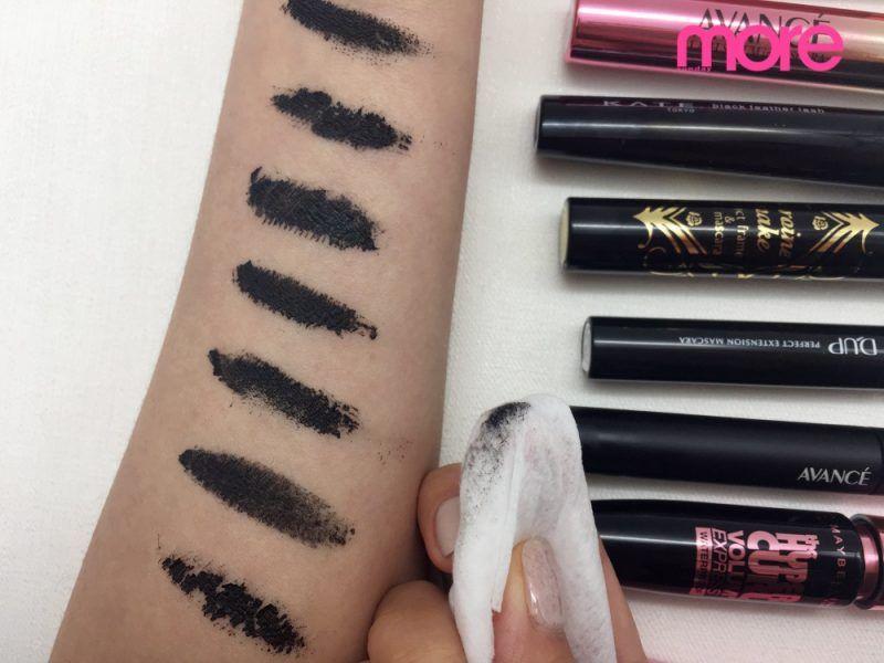 平价彩妆推荐睫毛膏女,平价彩妆推荐睫毛膏女款