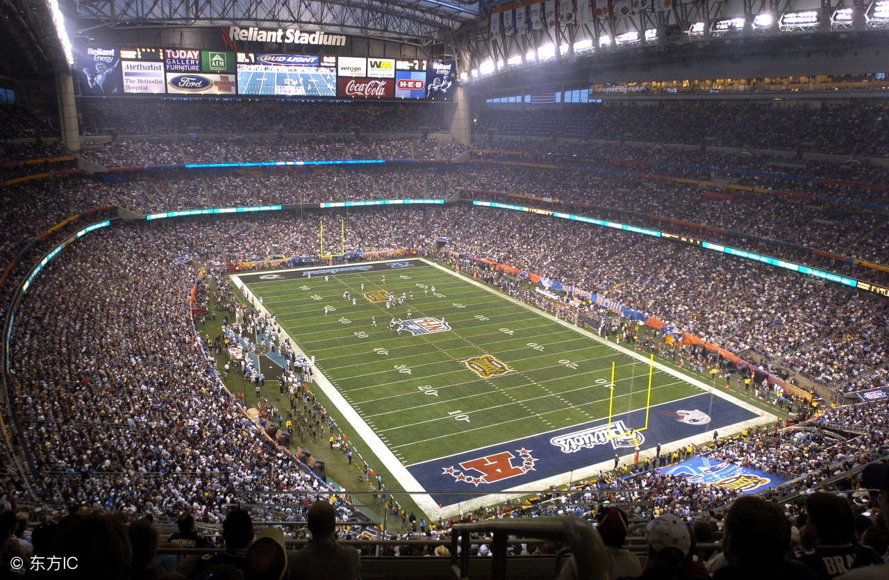 超级碗大秀来袭,超级碗赛况