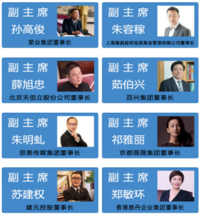 中乐汇中国名人俱乐部创始七周年,中乐汇中国名人俱乐部入会费