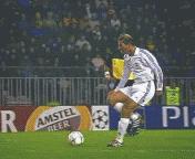 足坛十大动作明星,足坛十大专属经典过人动作