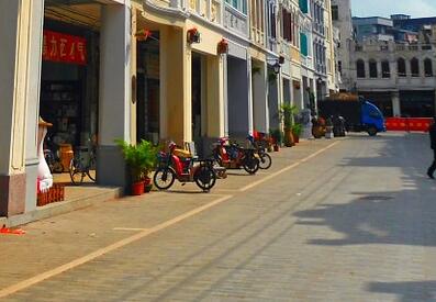 商铺产权40年之后归谁,商铺到了40年产权后怎么处理