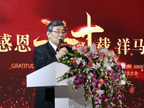 洋马农机最新技术,洋马农机中国有限公司现场实拍