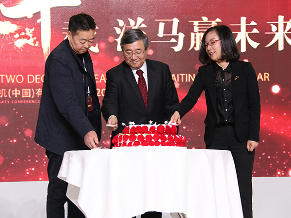 洋马农机最新技术,洋马农机中国有限公司现场实拍