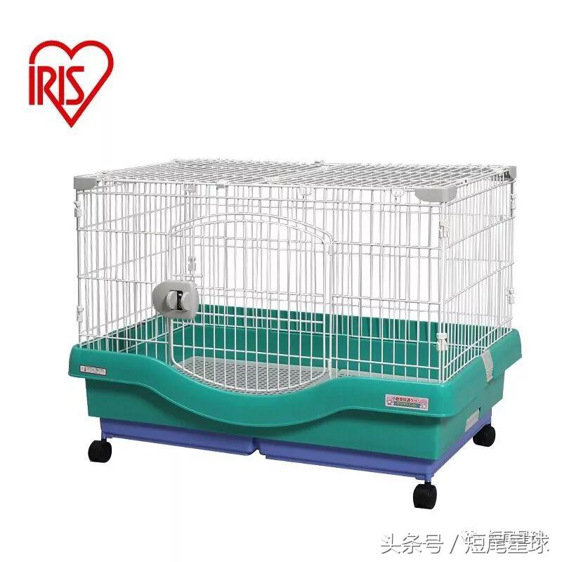 哪种兔笼比较好,兔笼有几种款式