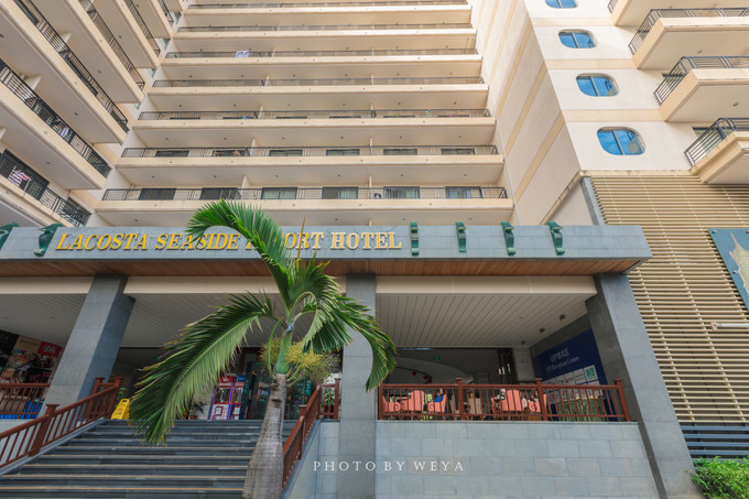 面面旅拍—诉不完千古泪,道不停三亚情,这个冬天我们掌心有太阳