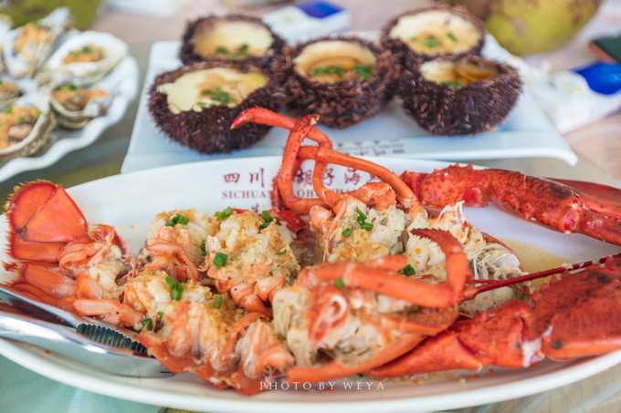 面面旅拍—诉不完千古泪,道不停三亚情,这个冬天我们掌心有太阳