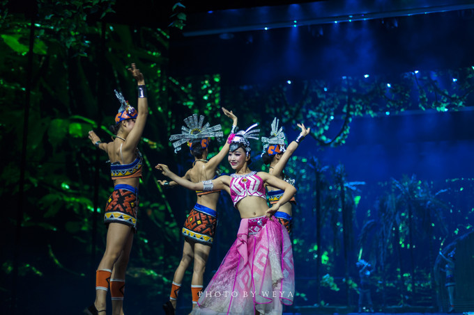 面面旅拍—诉不完千古泪,道不停三亚情,这个冬天我们掌心有太阳