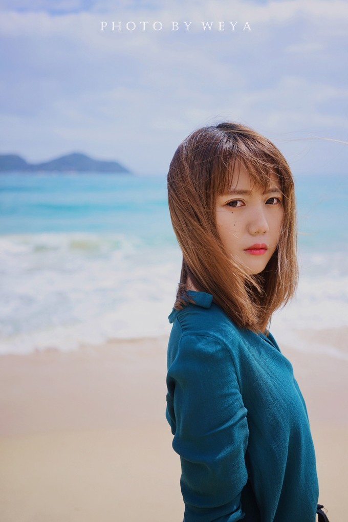 面面旅拍—诉不完千古泪,道不停三亚情,这个冬天我们掌心有太阳