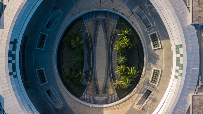 面面旅拍—诉不完千古泪,道不停三亚情,这个冬天我们掌心有太阳