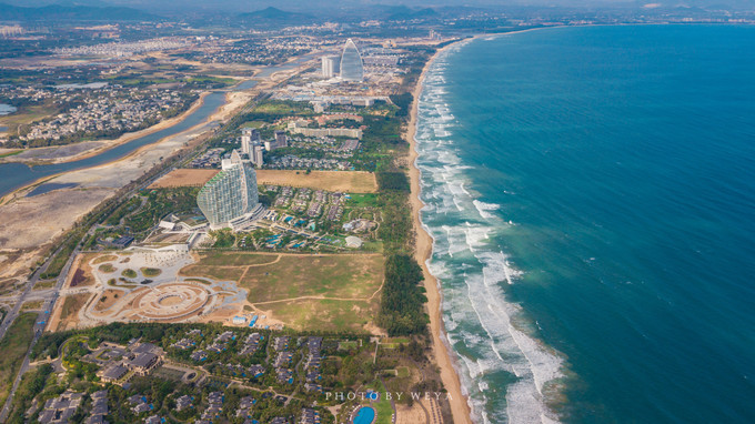 面面旅拍—诉不完千古泪,道不停三亚情,这个冬天我们掌心有太阳