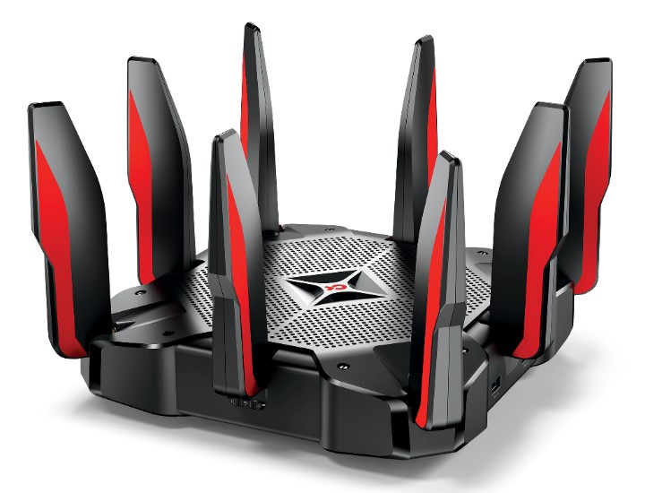 tp-link家用无线路由器推荐2020,tp-link路由器第四代技术