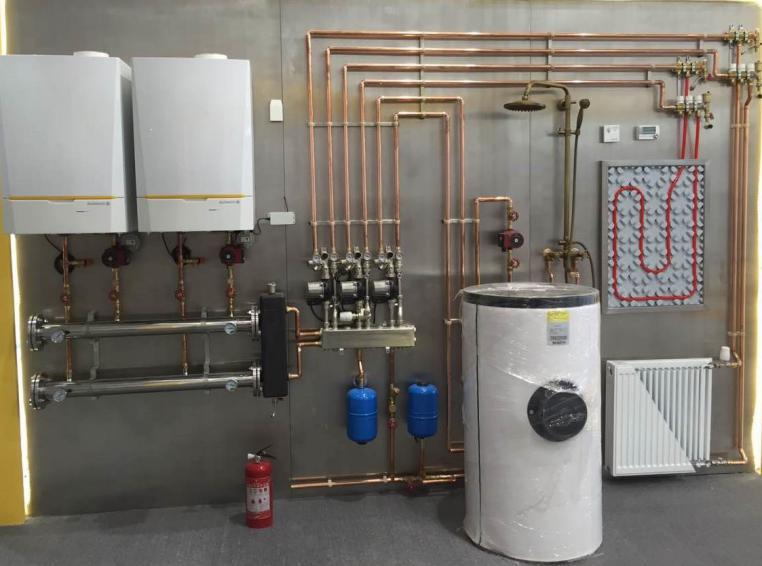 北方装水地暖用电好还是燃气的好,气暖省钱还是地暖省钱