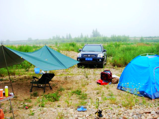 野钓意境图,意境泛舟钓鱼图