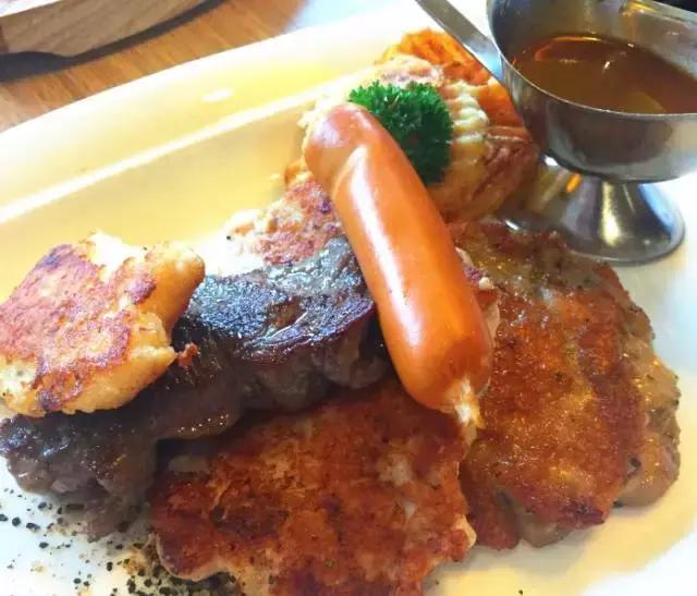 广州有没有比较好的西餐厅,广州花都158元西餐厅推荐