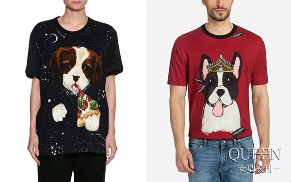 叮叮，这有一份你的狗年快递，大牌们为了中国的汪年也是费尽心思