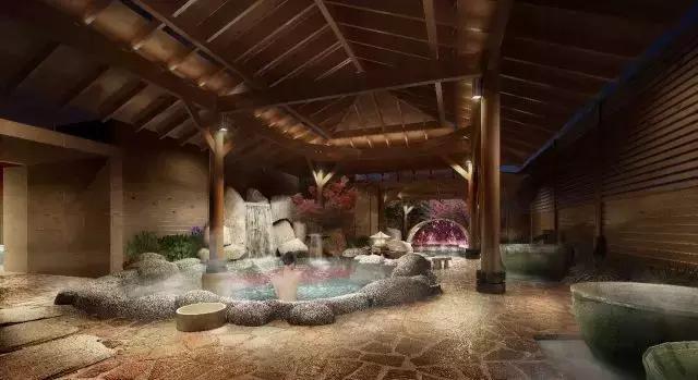 南京摩都温泉,溧水摩都温泉