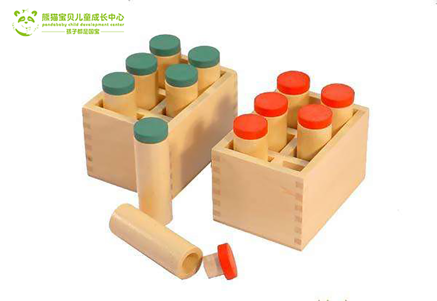 蒙氏早教自创教具6个月以上,早教蒙氏教具操作示范视频