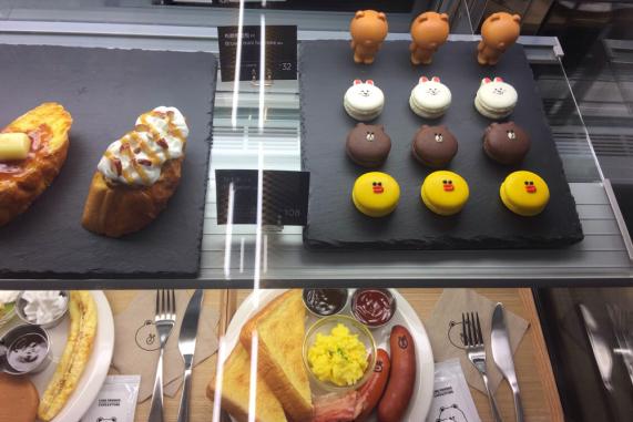 成都LOCAL强烈推荐！春熙路太古里时尚游玩攻略