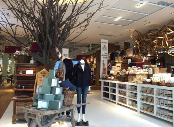 成都LOCAL强烈推荐！春熙路太古里时尚游玩攻略