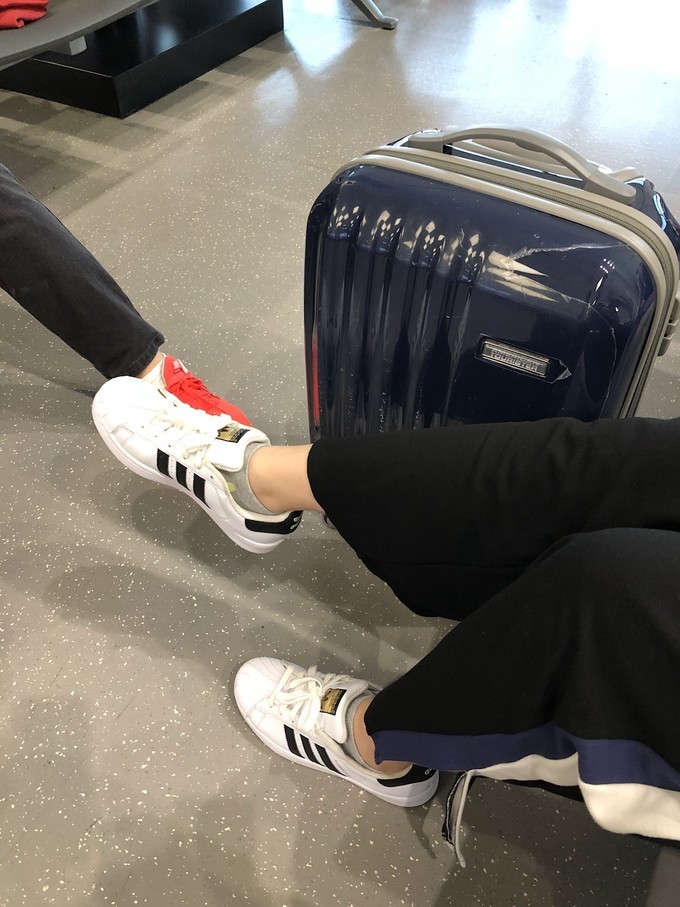 初次带着爸妈去旅行海南三亚-海口六日随心游