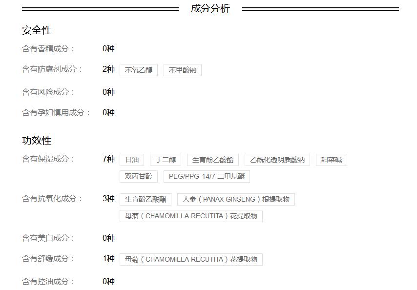 茵芙莎和科颜氏白泥哪个好,科颜氏的白泥面膜推荐过三次