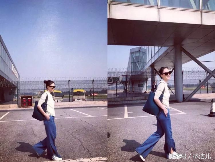 这个女人太强大了，她设计的所有包都成了爆款，连王菲都爱得不行