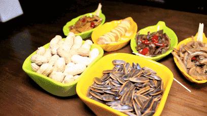 温州探店全是花,温州探店小酒馆