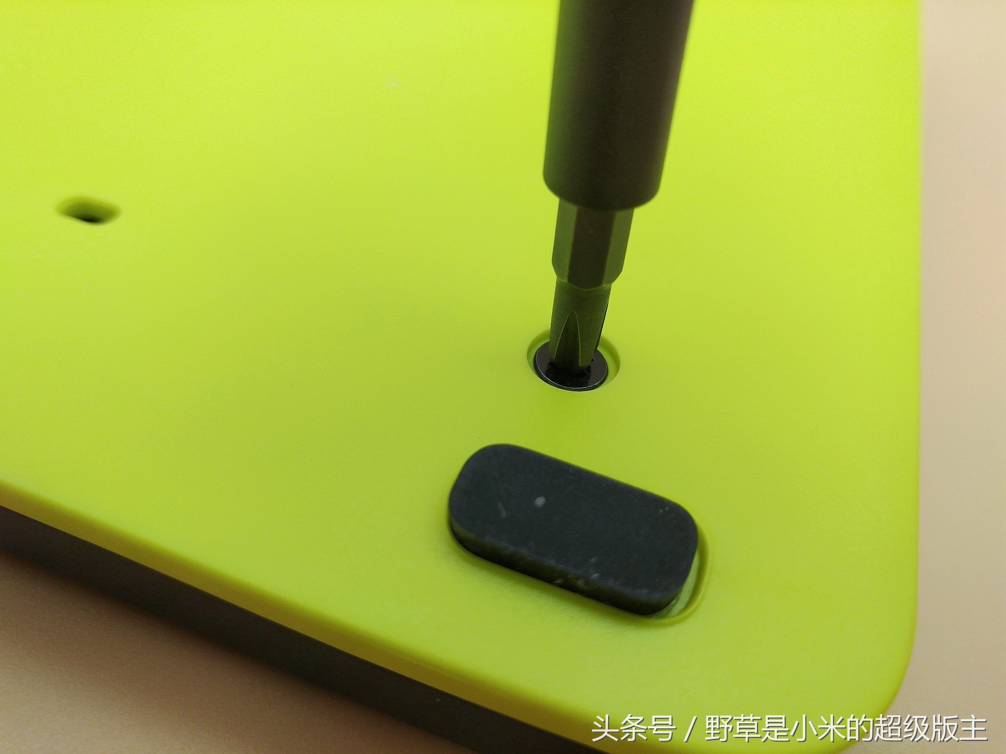 螺丝刀套装米家wiha精修,米家wiha精修螺丝刀