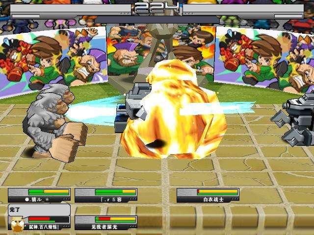 回忆杀游戏有哪几种,回忆杀这么好玩的游戏你玩过没