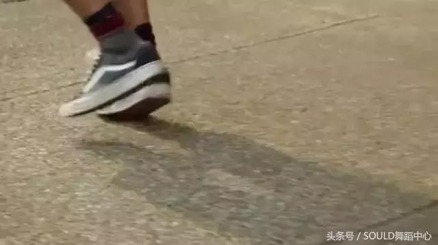 不减震易搭配怎么跳街舞?街舞必备5款鞋!