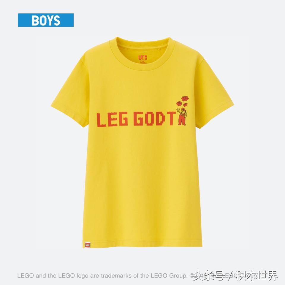 优衣库新品短袖迪士尼,优衣库官方旗舰店乐高