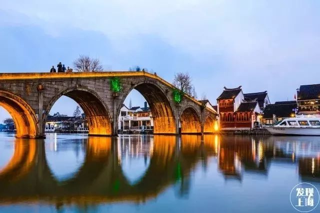 上海17号地铁能直达朱家角镇,上海朱家角地铁17号线出口