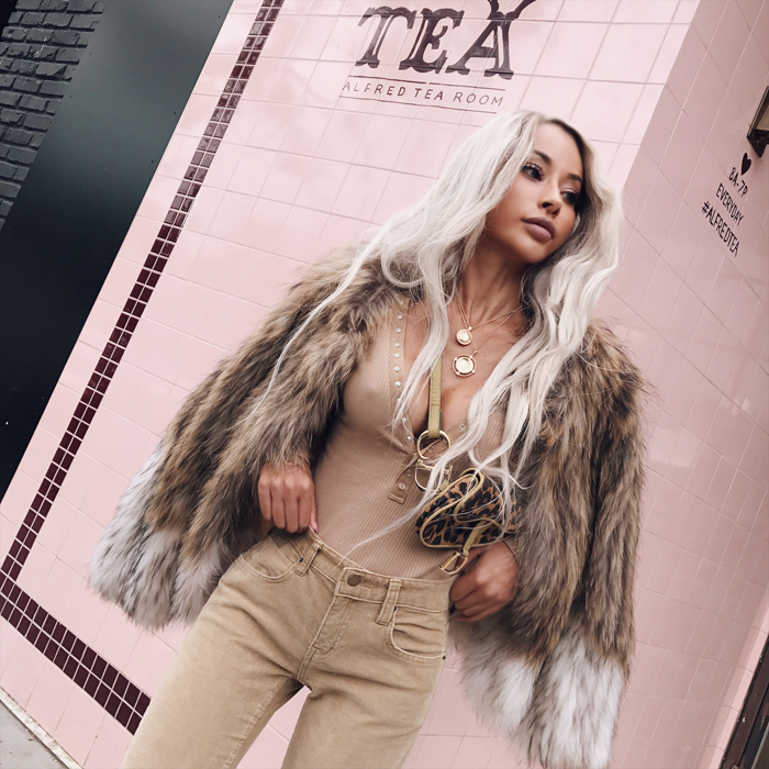 买好衣服过新年!那些年我的私藏好店(服饰鞋包)