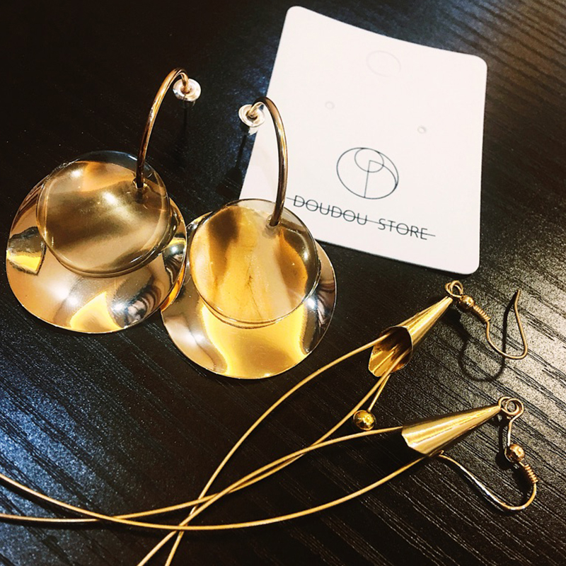 买好衣服过新年!那些年我的私藏好店(服饰鞋包)