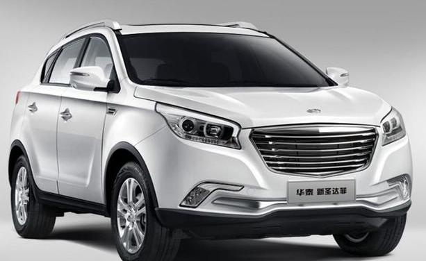 2018款全新圣达菲,2016款华泰圣达菲优点和缺点