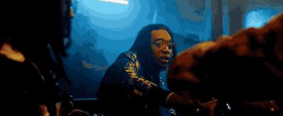 嘻哈风唐装,嘻哈风国潮唐装