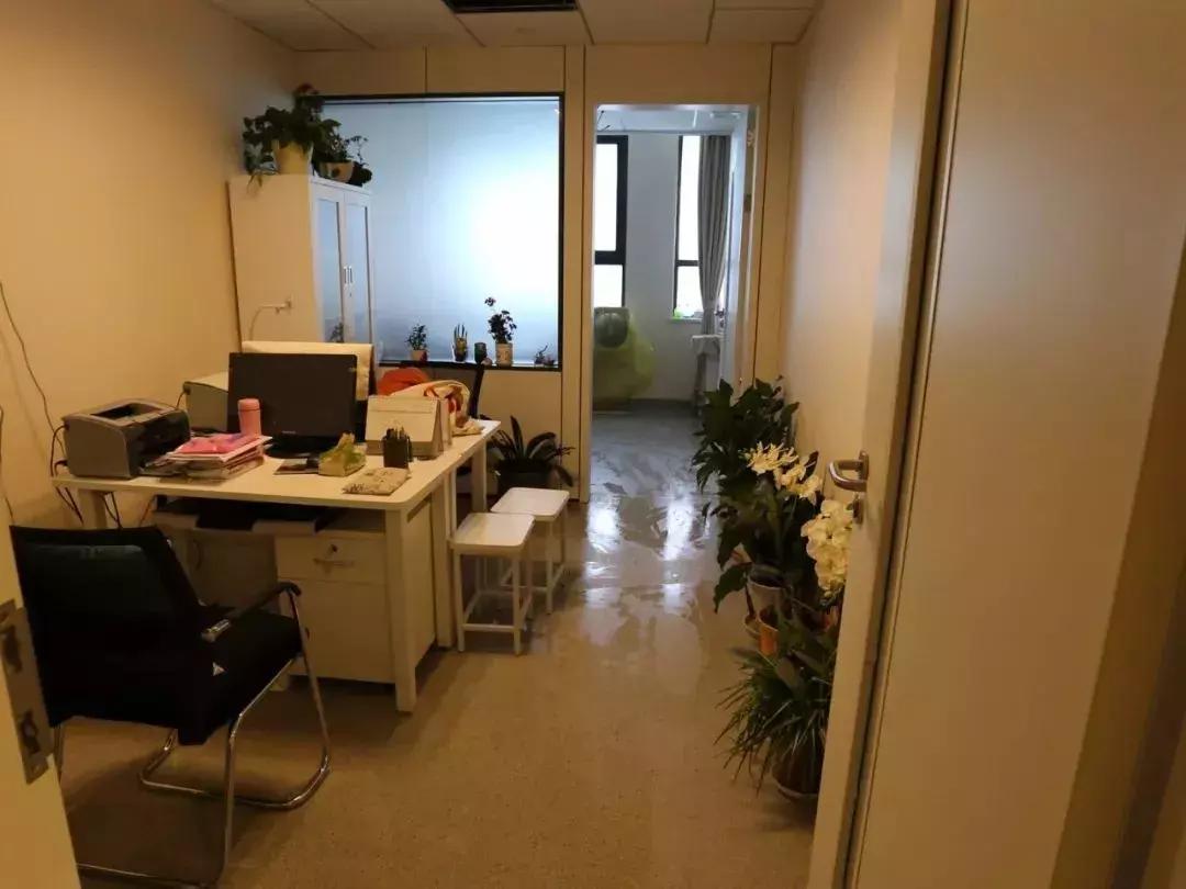 “五驾马车”助力秦淮中医院扬帆启新程