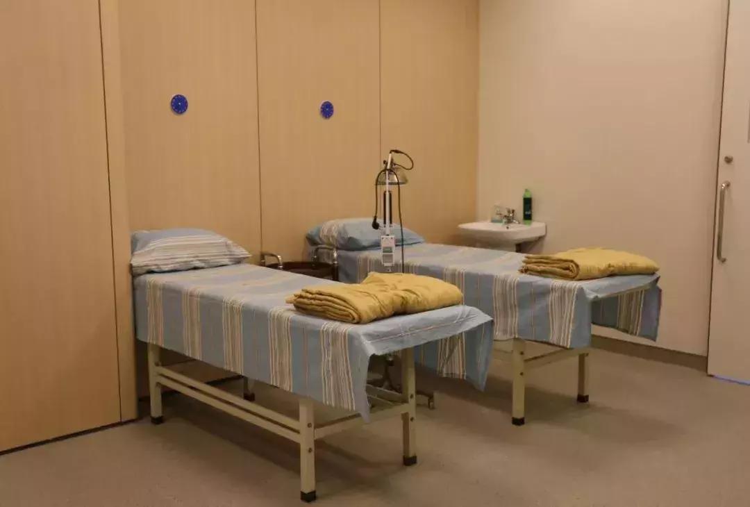 “五驾马车”助力秦淮中医院扬帆启新程