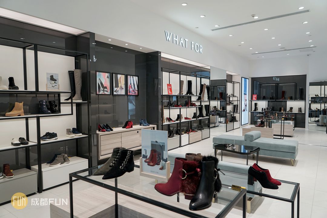 成都各大商场打折信息最新,成都购物大商场