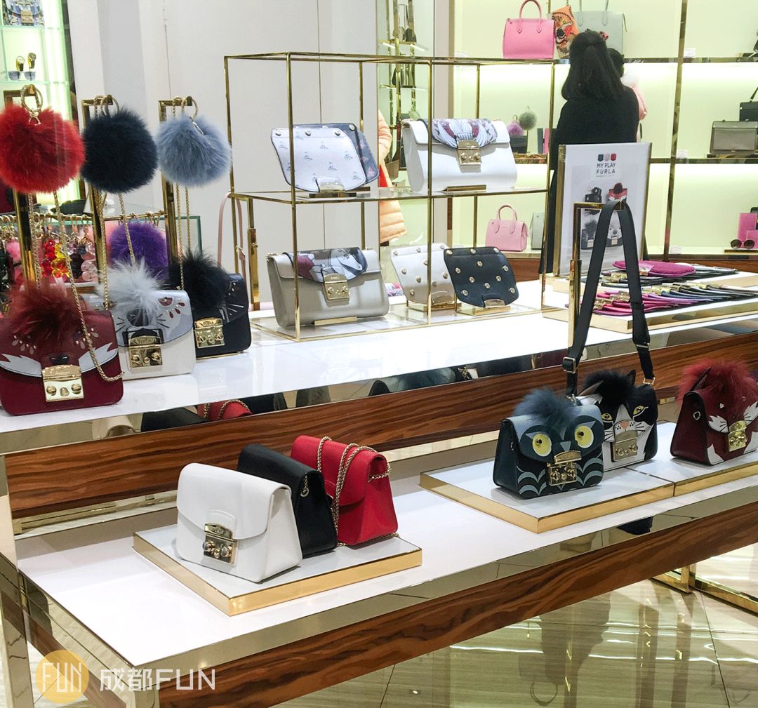 成都各大商场打折信息最新,成都购物大商场