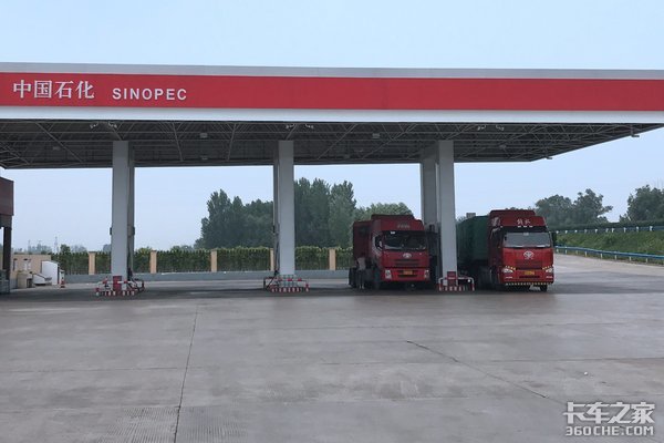 冬天货车要一直烤油箱吗,货车用什么油箱能防止冻油