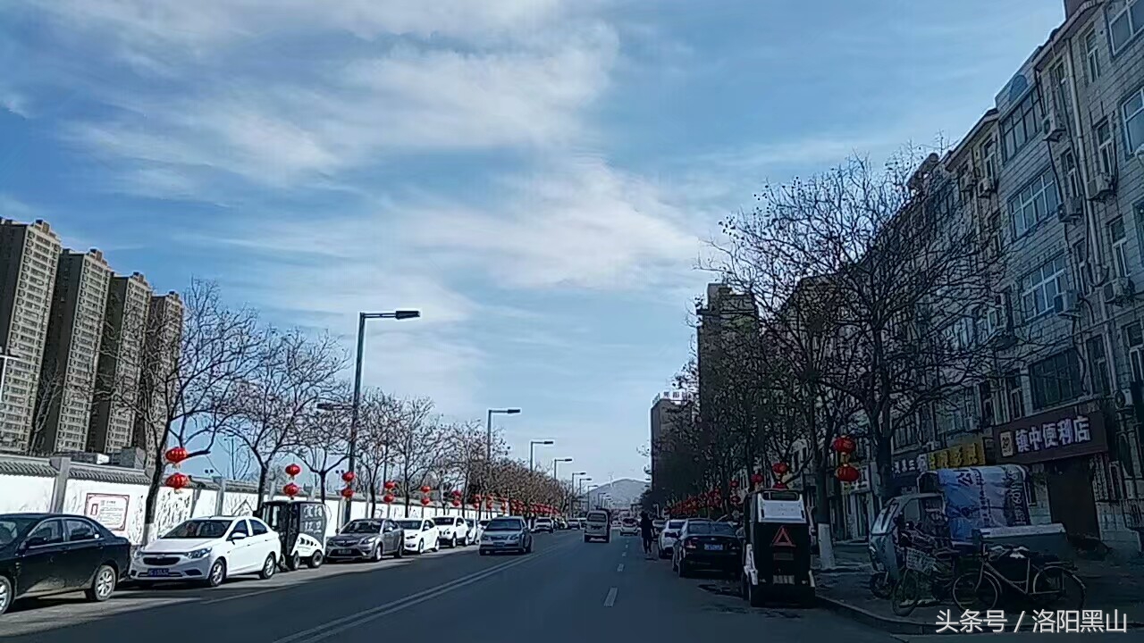 宜阳灯笼,宜阳元宵挂灯