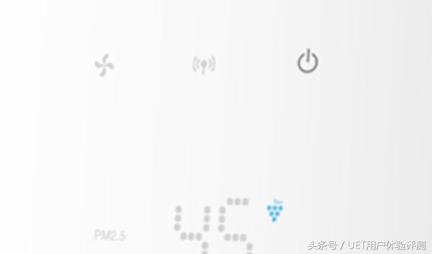 夏普空气净化器怎么样,漂亮得不像实力派原图