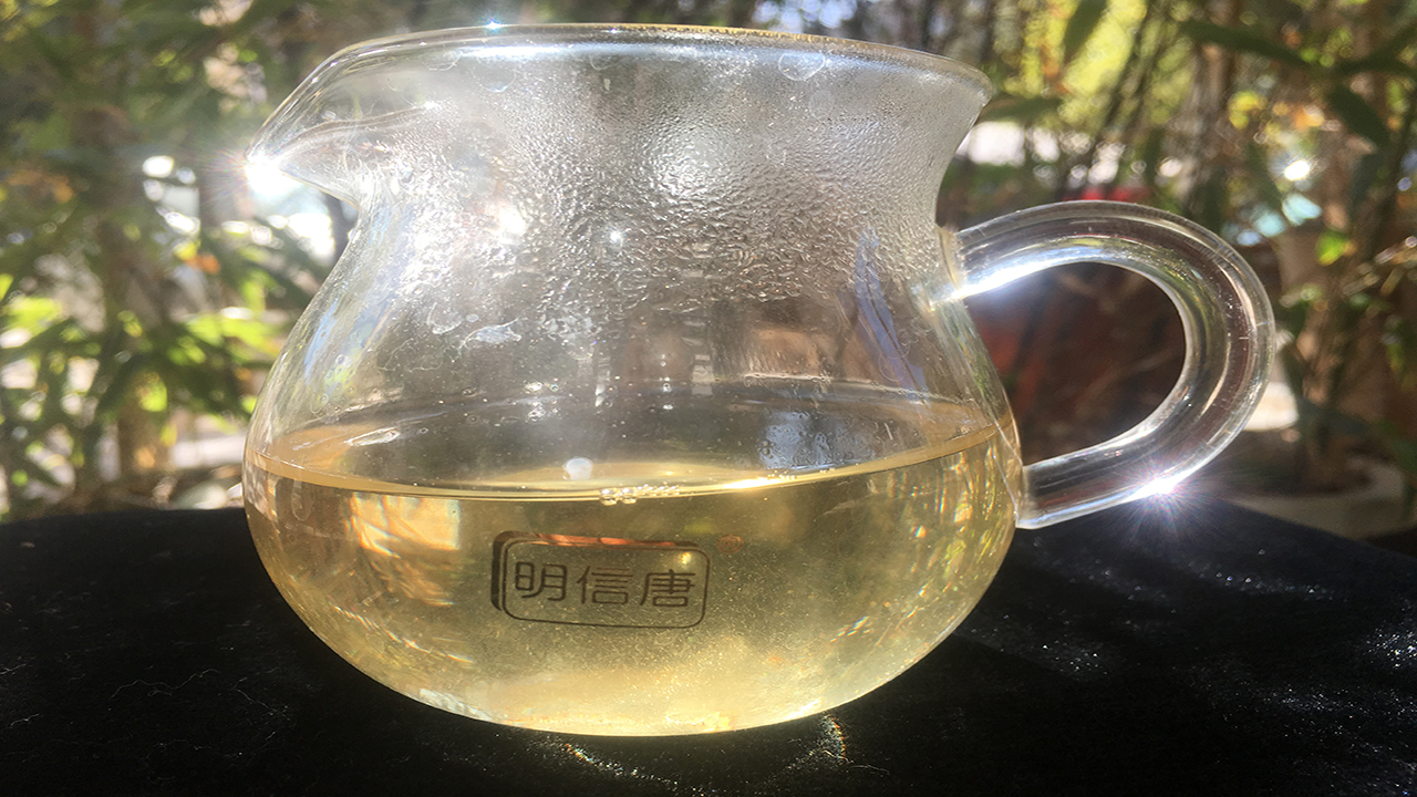 老徐鉴茶第七期,老徐鉴茶316期视频