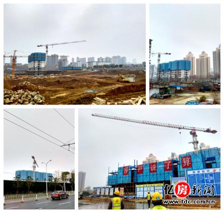 汉阳沌口楼市,汉阳楼市2024预测